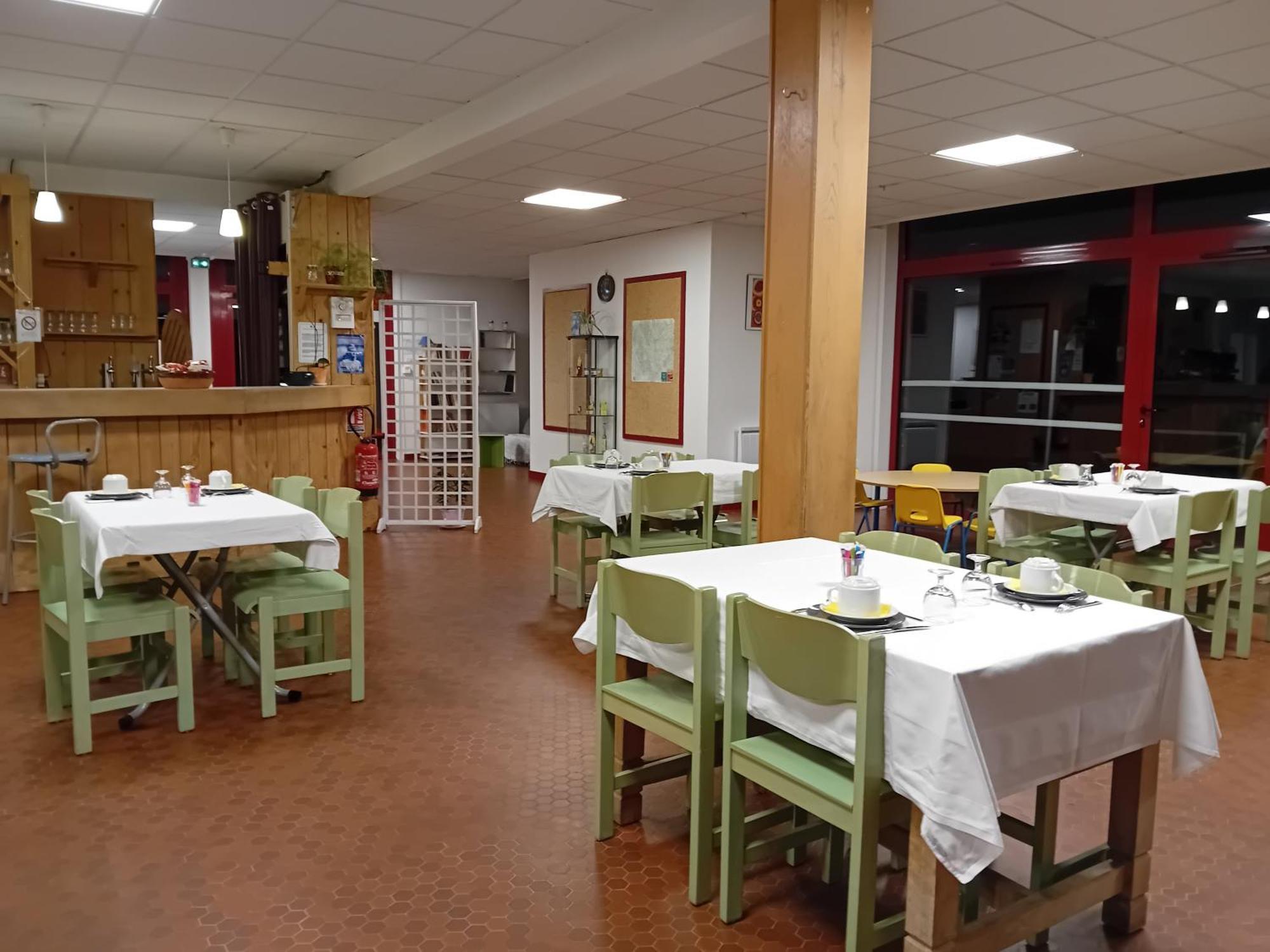 Olydea Vorey-Sur-Arzon Exterior photo