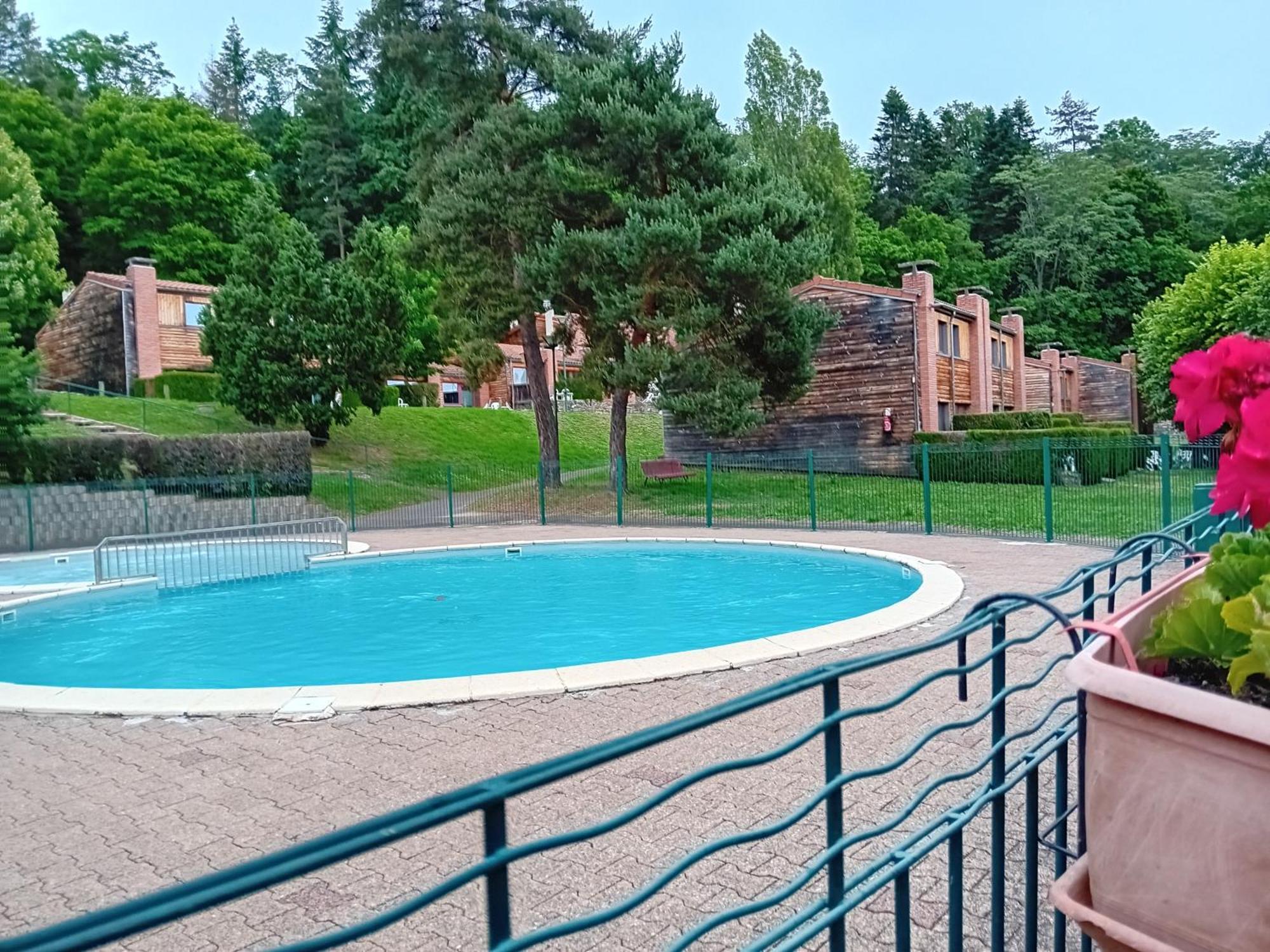 Olydea Vorey-Sur-Arzon Exterior photo